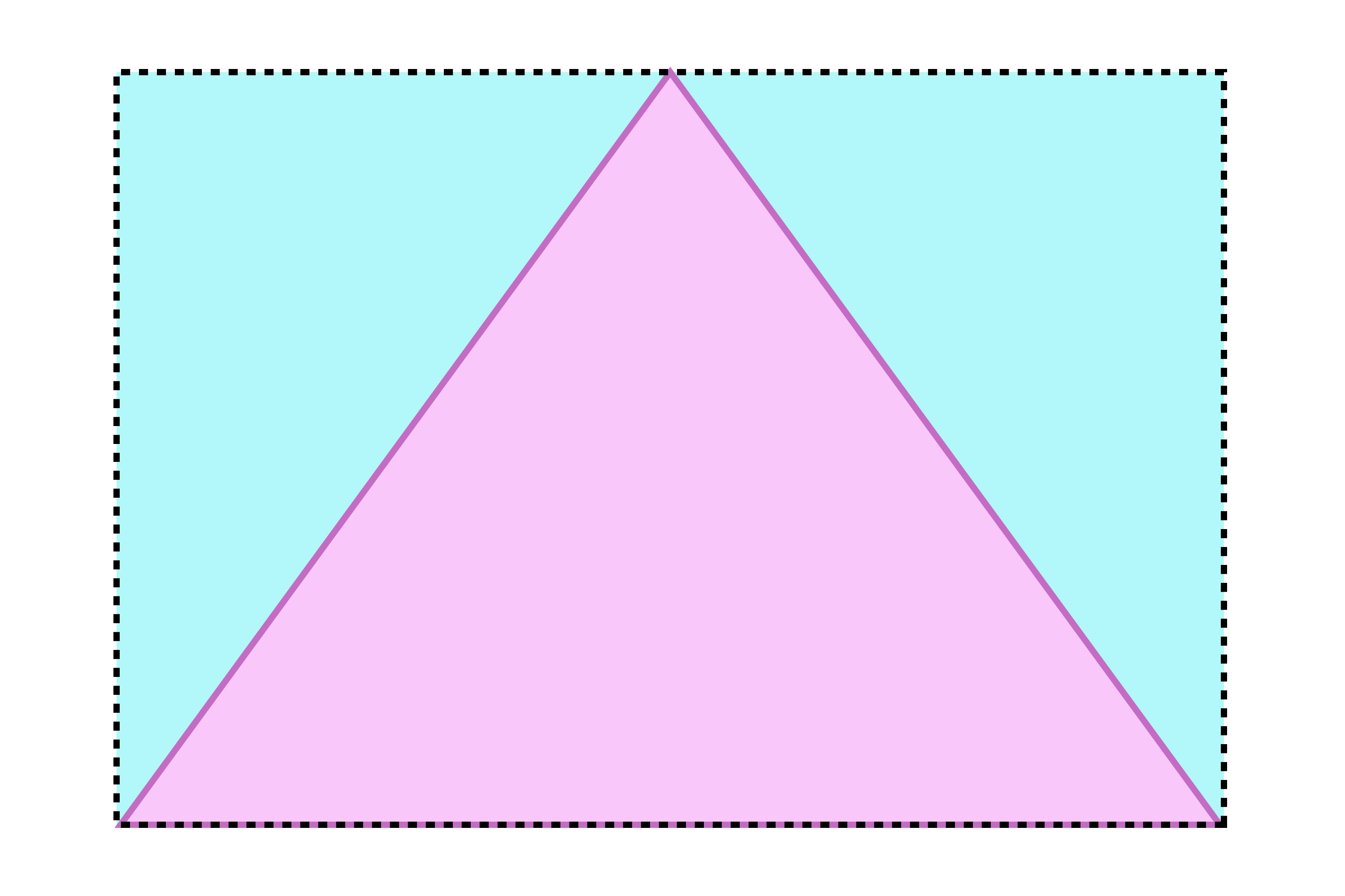 Turn the triangle into a rectangle and complete the sum, it makes the result a lot easier to understand